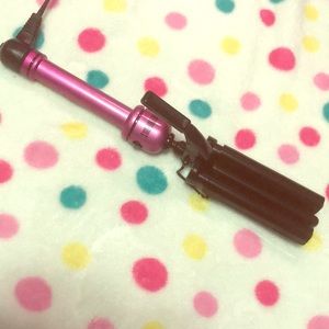 Hot-Shot-Tools Waver